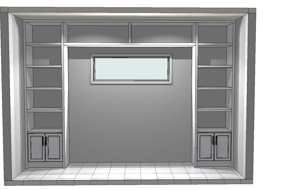 gk Mariani Bedroom 2