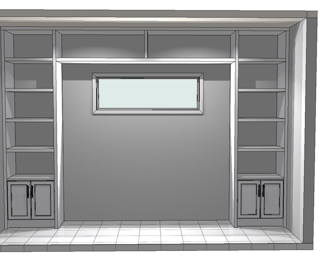 gk Mariani Bedroom 2