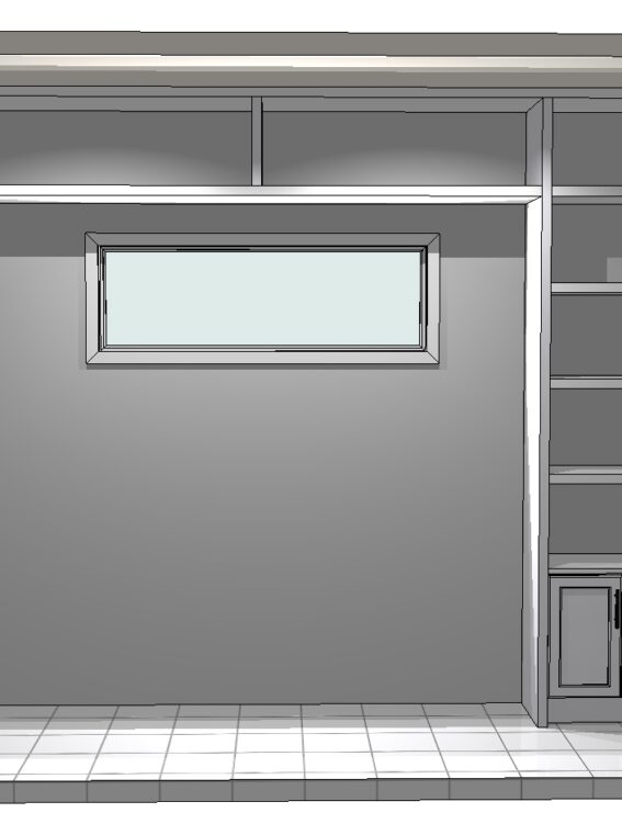 gk Mariani Bedroom 2