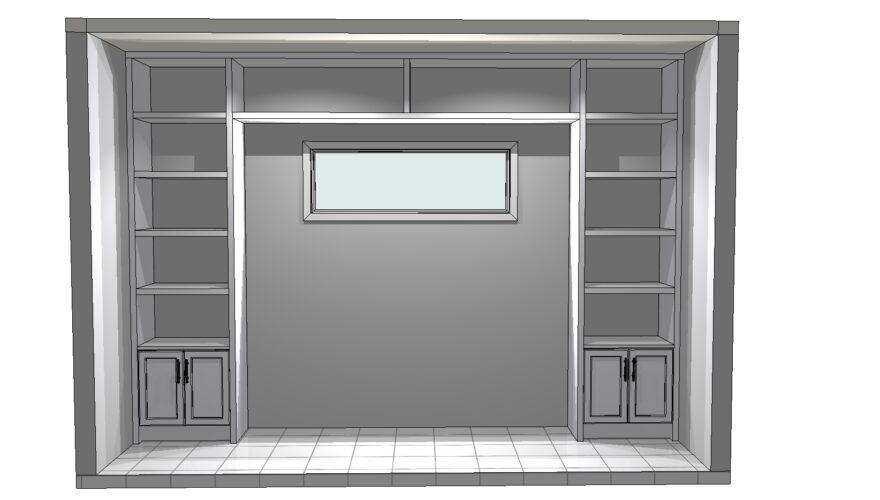 gk Mariani Bedroom 2