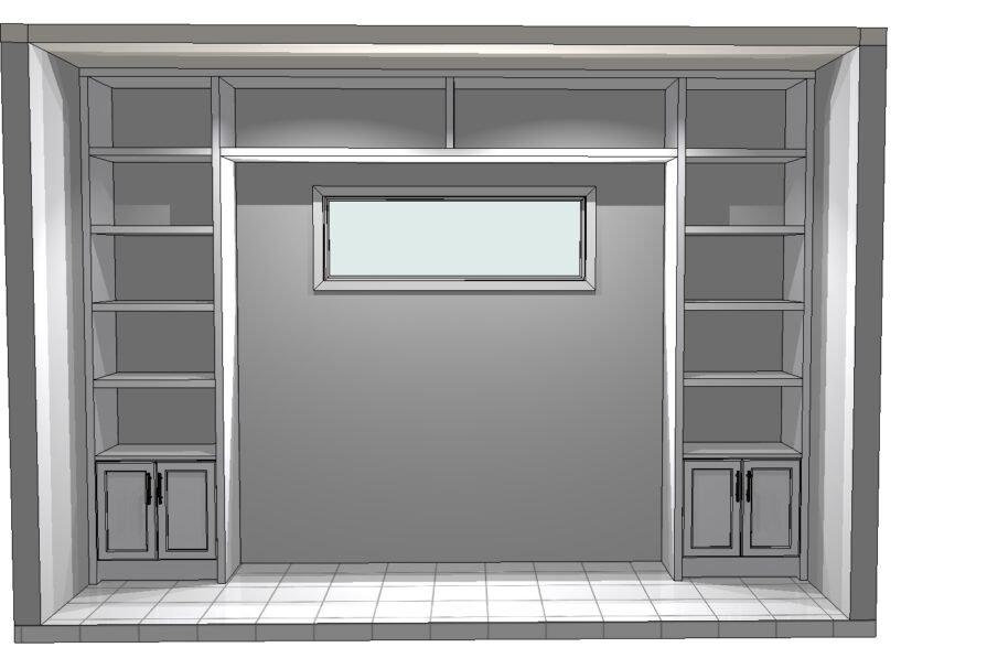 gk Mariani Bedroom 2