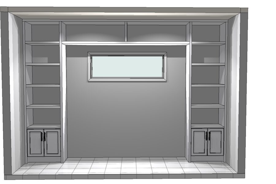 gk Mariani Bedroom 2