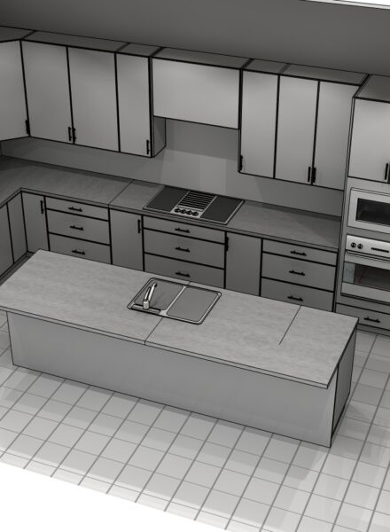 gk majestic kitchen 1