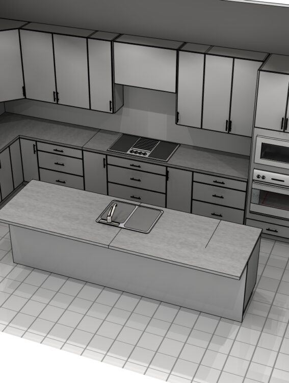 gk majestic kitchen 1