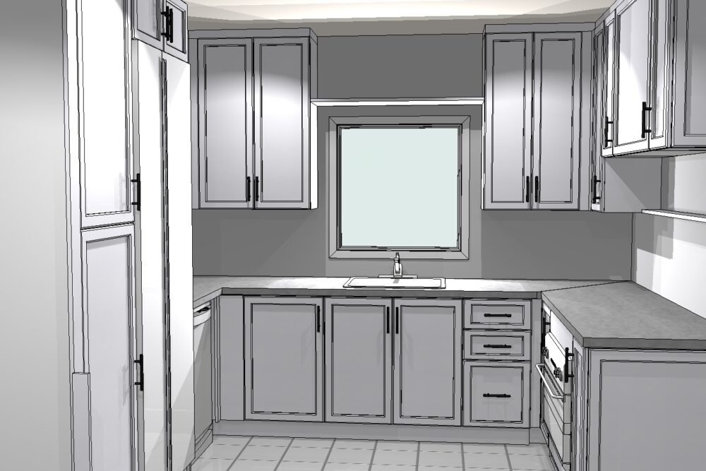 gk Mariani Kitchen 3