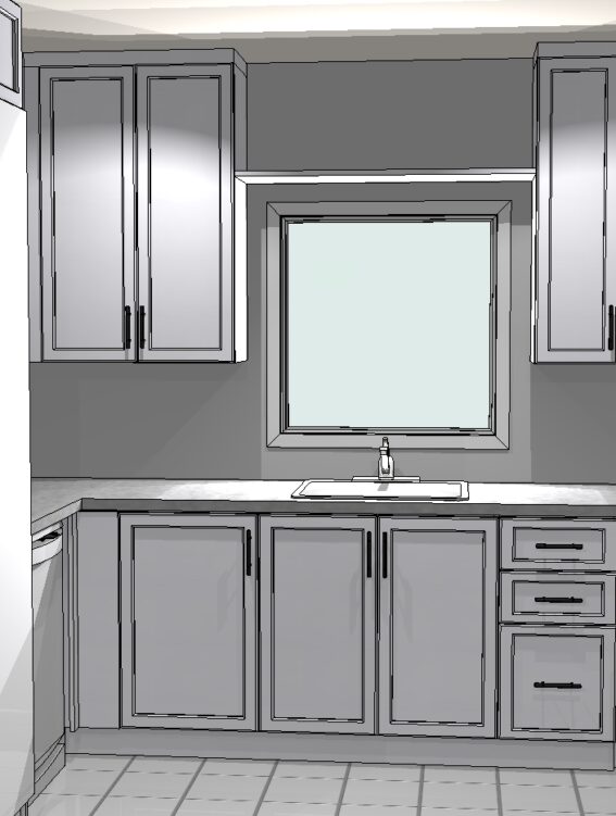 gk Mariani Kitchen 3