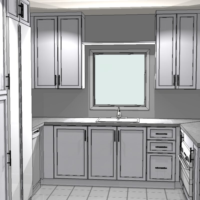 gk Mariani Kitchen 3