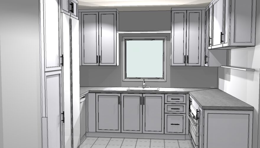 gk Mariani Kitchen 3