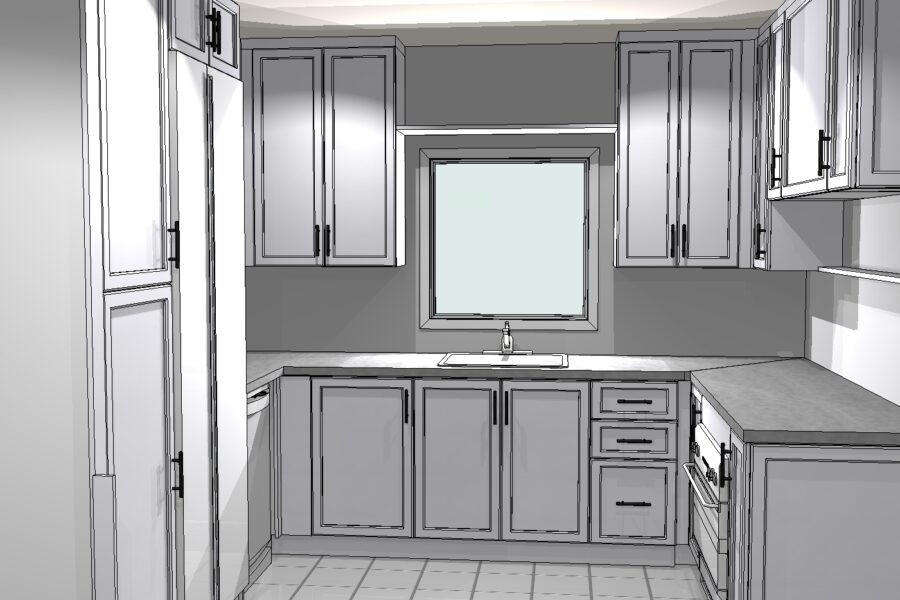 gk Mariani Kitchen 3